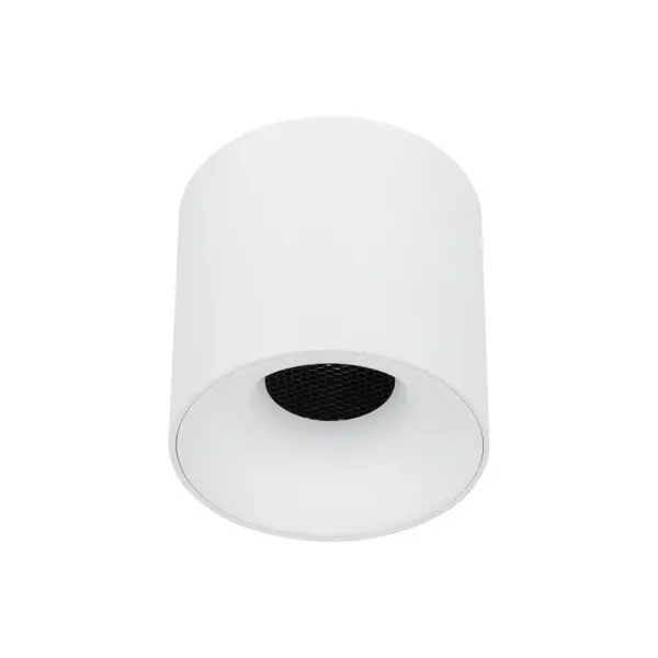 Точечный светильник TK Lighting 18161 Blaze CCT LED 1x30W 3000K/4000K/6000K 1493Lm IP20 белый
