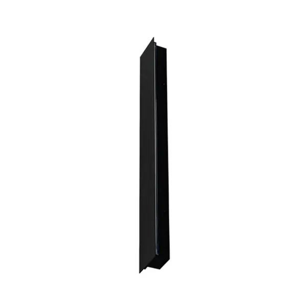 Уличный светильник Italux OWL-2051-06-4K Mutti LED 6x14W 4000K 631Lm IP54 черный