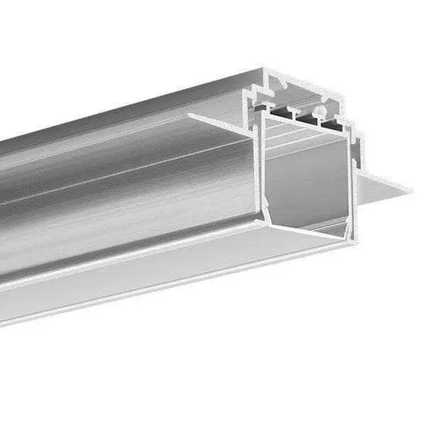 LED-профіль KLUS TEKNIK-ZM, 3 метри (KLUS_A00399N_3) - фото №2 LED-профіль KLUS TEKNIK-ZM, 3 метри (KLUS_A00399N_3) - фото №2
