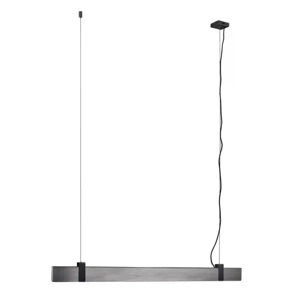 Подвесной светильник, люстра Nordlux 2010603051 Lilt LED 1x28W 2700K 2200Lm IP20 серебристый Подвесной светильник, люстра Nordlux 2010603051 Lilt LED 1x28W 2700K 2200Lm IP20 серебристый