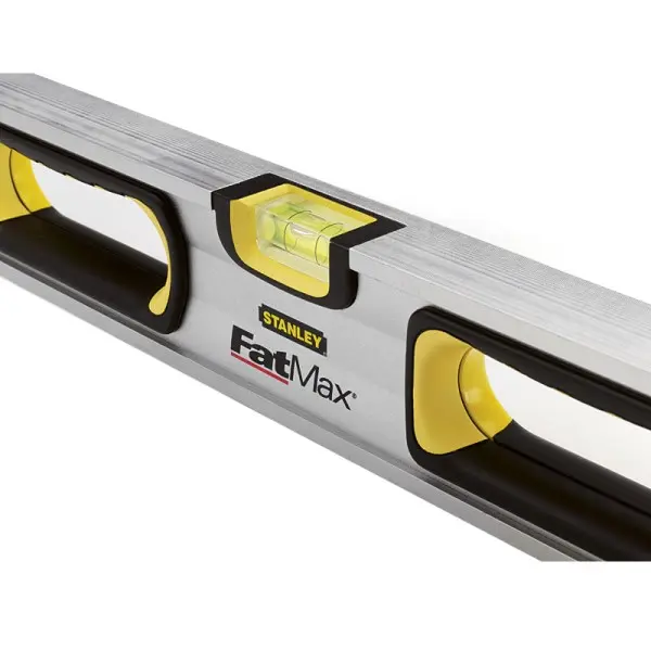 Уровень Stanley FatMax 900мм - фото №1