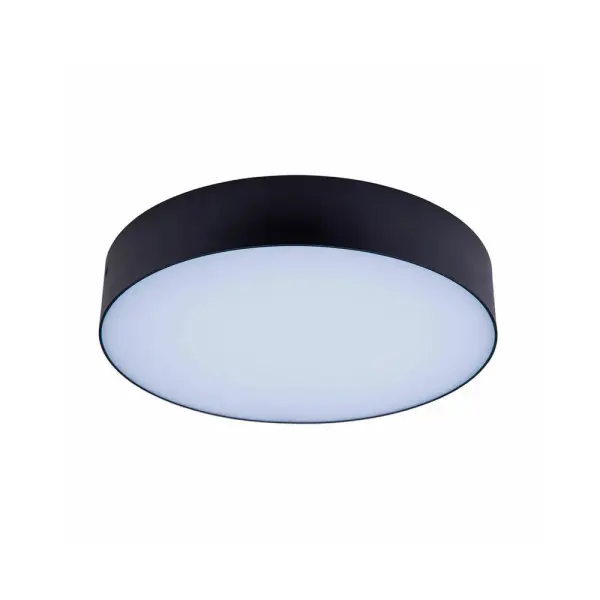Світильник стельовий MJ-Light D001 50w bk 4000k