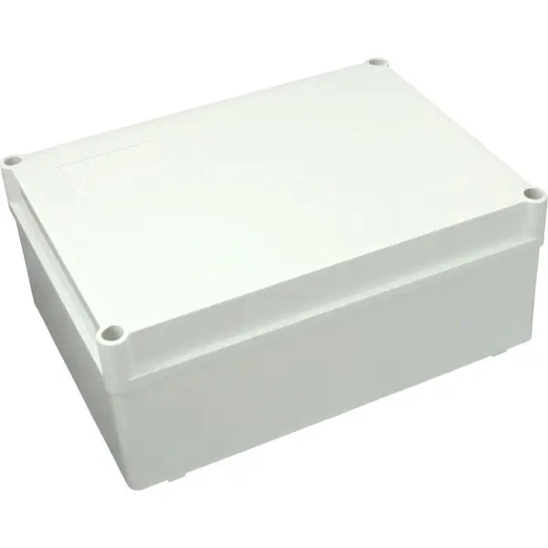 Распределительная коробка SEZ S-BOX 716 380х300х120 IP65 Распределительная коробка SEZ S-BOX 716 380х300х120 IP65