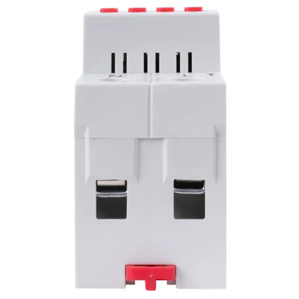 Реле контролю напруги E.Next e.control.vc32 з індикацією 32А (p0690028) - фото №3