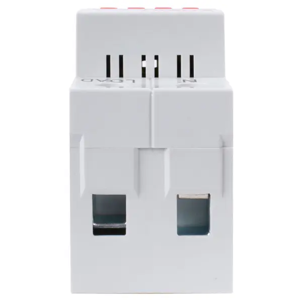 Реле контролю напруги E.Next e.control.vc32 з індикацією 32А (p0690028) - фото №4