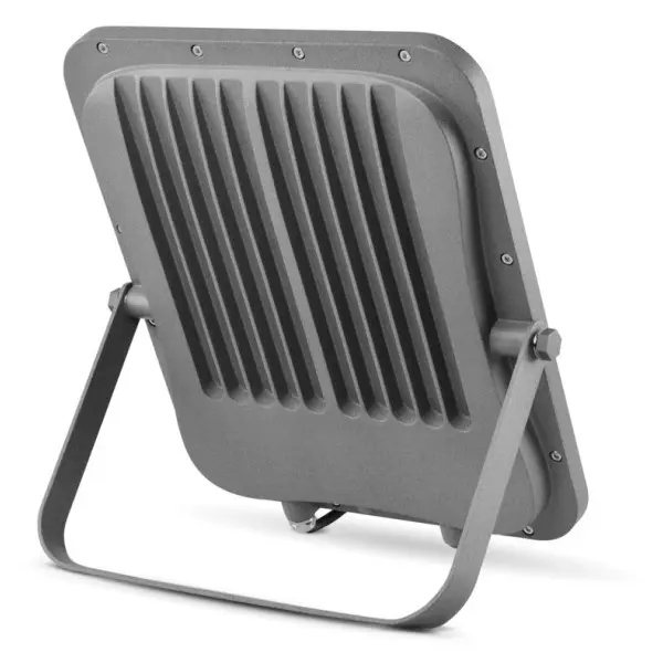 LED прожектор Videx Premium F2 200Вт 5000K (VL-F2-2005G) - фото №1