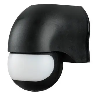 Датчик движения E.Next e.sensor.pir.12.black