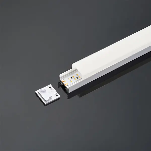 Комплект заглушек COLORS для LS1911K (EC-LS1911K(B)SS) - фото №1