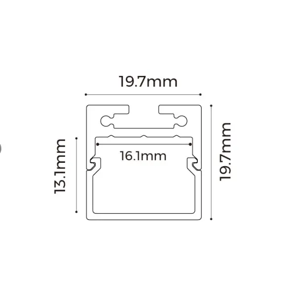 Комплект заглушек COLORS для LS1911K (EC-LS1911K(B)SS) - фото №2