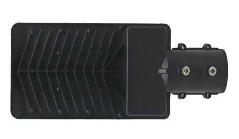 Світлодіодний консольний світильник Maxus assistance Street Basic 30Вт 850 GR (MAST-BSC-030-GR) - фото №2