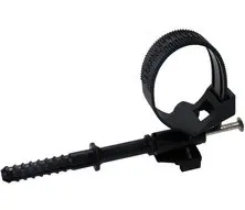 Дюбель с хомутом e.holder.pro под гвоздь Дюбель с хомутом e.holder.pro под гвоздь