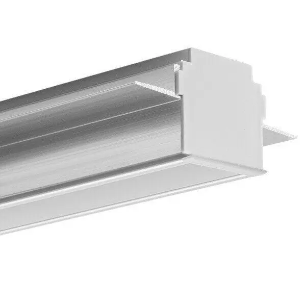 LED-профіль KLUS TEKNIK-ZM чорний, 1 метр - фото №3 LED-профіль KLUS TEKNIK-ZM чорний, 1 метр - фото №3