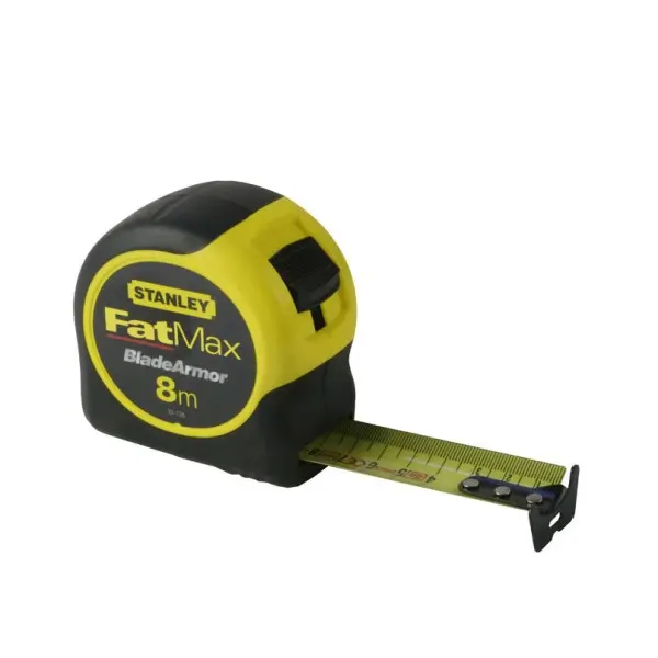 Рулетка измерительная Stanley Fat Max 8мх32мм