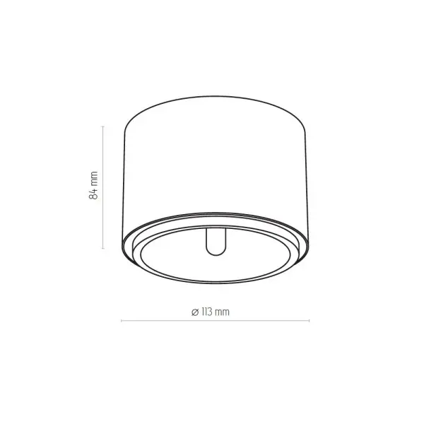 Точечный светильник TK Lighting 3364 Moris GU10 1x50W IP20 белый - фото №3 Точечный светильник TK Lighting 3364 Moris GU10 1x50W IP20 белый - фото №3