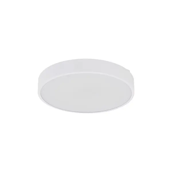 Світильник стельовий TK Lighting 18279 Velis LED 1x24W 3000K/4000K/5500K 1200Lm IP54 білий Світильник стельовий TK Lighting 18279 Velis LED 1x24W 3000K/4000K/5500K 1200Lm IP54 білий