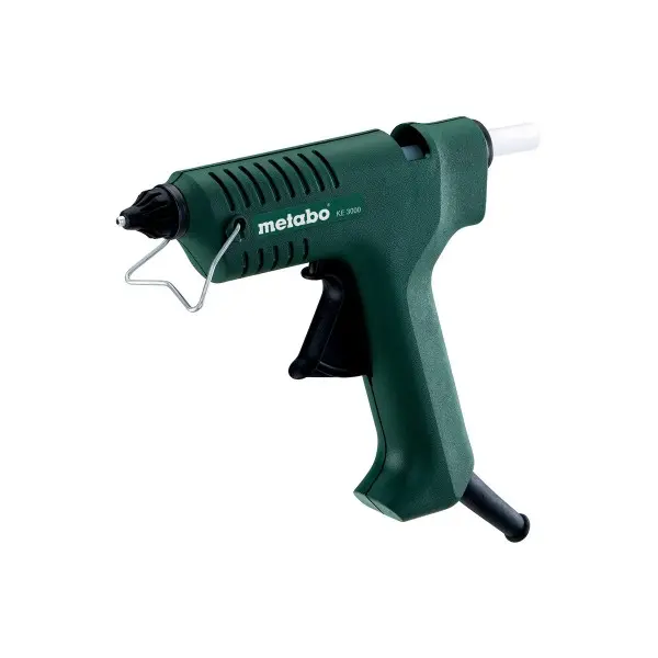 Клеевой пистолет Metabo KE 3000 (618121000) Клеевой пистолет Metabo KE 3000 (618121000)