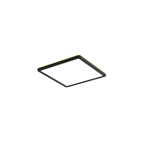 Світильник стельовий Italux PLF-39573-230S-22W-BL Aleria Led 1x22W 2800K/4000K/6000K 2200Lm IP20 Світильник стельовий Italux PLF-39573-230S-22W-BL Aleria Led 1x22W 2800K/4000K/6000K 2200Lm IP20
