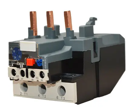 Реле электротепловое UEC SB-TOR 28-36А