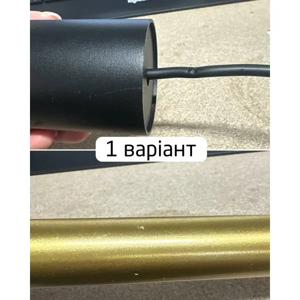 Подвесной светильник, люстра Nowodvorski 38798 Laser 490 G9 1x10W IP20 латунный - фото №1 Подвесной светильник, люстра Nowodvorski 38798 Laser 490 G9 1x10W IP20 латунный - фото №1