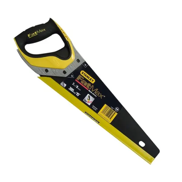 Ножовка Stanley FatMax Jet Cut Appliflon 380мм Ножовка Stanley FatMax Jet Cut Appliflon 380мм