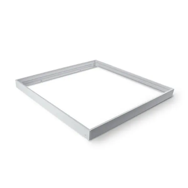 Рамка для LED панели 600x600мм белая Violux ( 350003 )