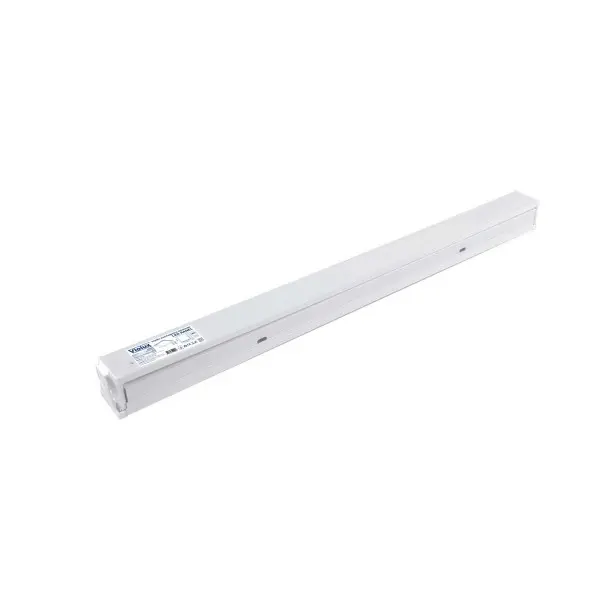 Рамка для LED панели 600x600мм белая Violux ( 350003 ) - фото №2