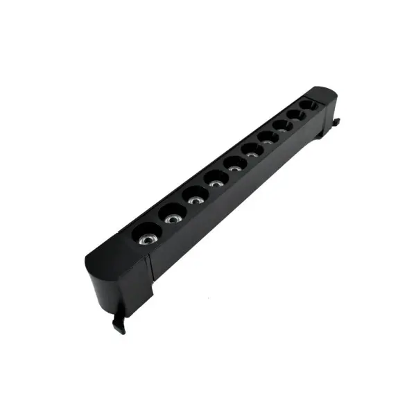 Трековый светильник Oledim 7771185 OT252 Led 1x20W 4000K IP20 Черный - фото №1 Трековый светильник Oledim 7771185 OT252 Led 1x20W 4000K IP20 Черный - фото №1