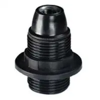 Резьбовой патрон FAR F12 Е14 (3.1.3.70232)