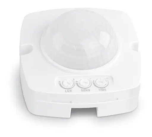 Инфракрасный датчик движения Videx 1200Вт 220В (VL-SPC24W)