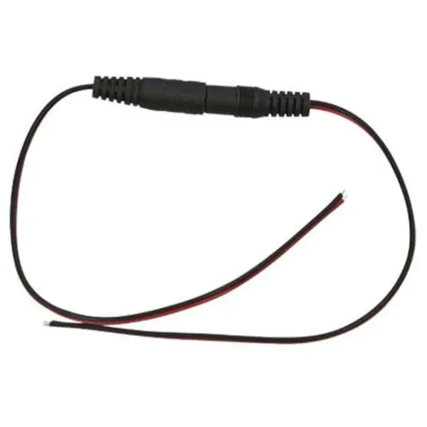 З'єднувач Feron 3539 DM111 для світлодіодної стрічки (IP20)