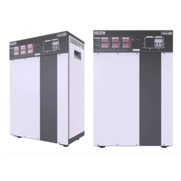 Стабілізатор напруги Елекс Герц У 36-3-50 v3.0 - фото №4