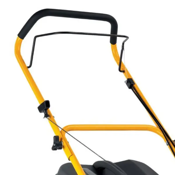 Бензиновая газонокосилка Stiga Combi 48 - фото №2