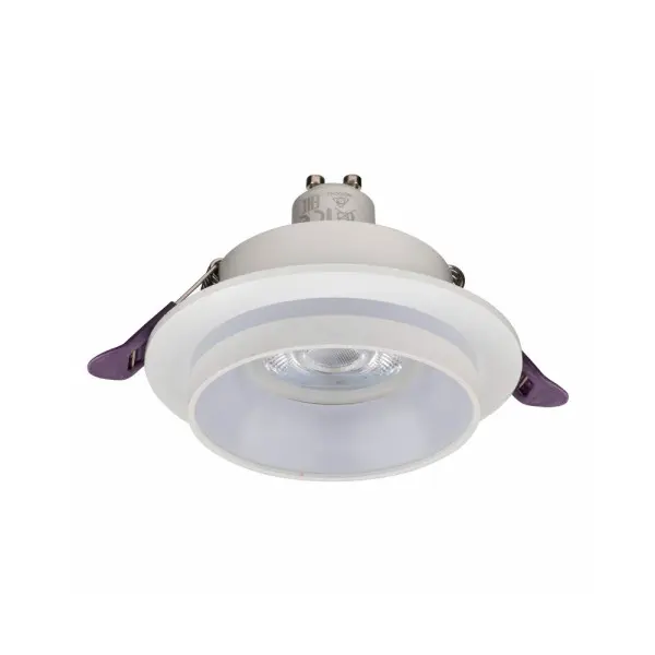 Точечный светильник TK Lighting 6921 Jet GU10 1x10W IP20 Wh Точечный светильник TK Lighting 6921 Jet GU10 1x10W IP20 Wh