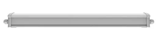 Лінійний світильник Maxus assistance LINE PRO PL 1500мм 50Вт 5000K IP66 White - фото №1 Лінійний світильник Maxus assistance LINE PRO PL 1500мм 50Вт 5000K IP66 White - фото №1