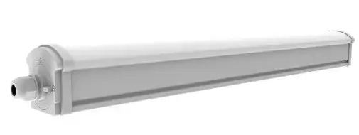 Лінійний світильник Maxus assistance LINE PRO PL 1500мм 50Вт 5000K IP66 White - фото №2 Лінійний світильник Maxus assistance LINE PRO PL 1500мм 50Вт 5000K IP66 White - фото №2