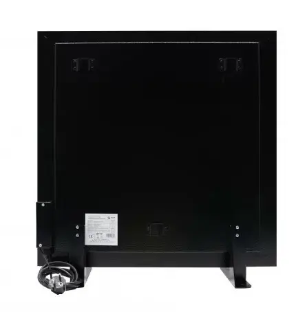 Керамический конвектор Roda RCP-500EU - фото №5