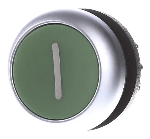 Головка кнопки Eaton Moeller M22-DG-X1 - фото №2