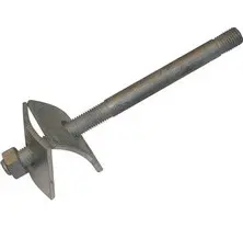 Прохідний болт 240 мм, М20