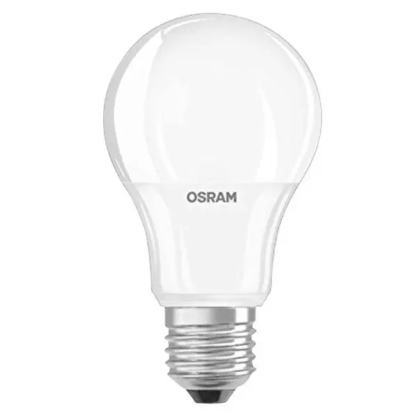Світлодіодна лампа Osram 4052899971042 VALUE A100 13Вт 1521Лм 6500К E27 Світлодіодна лампа Osram 4052899971042 VALUE A100 13Вт 1521Лм 6500К E27