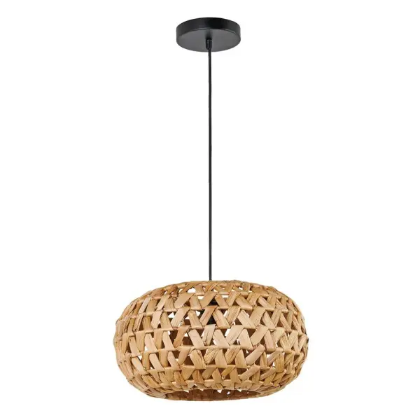 Подвесной светильник, люстра Goldlux 330475 Hoshi E27 1x20W IP20 бежевый Подвесной светильник, люстра Goldlux 330475 Hoshi E27 1x20W IP20 бежевый