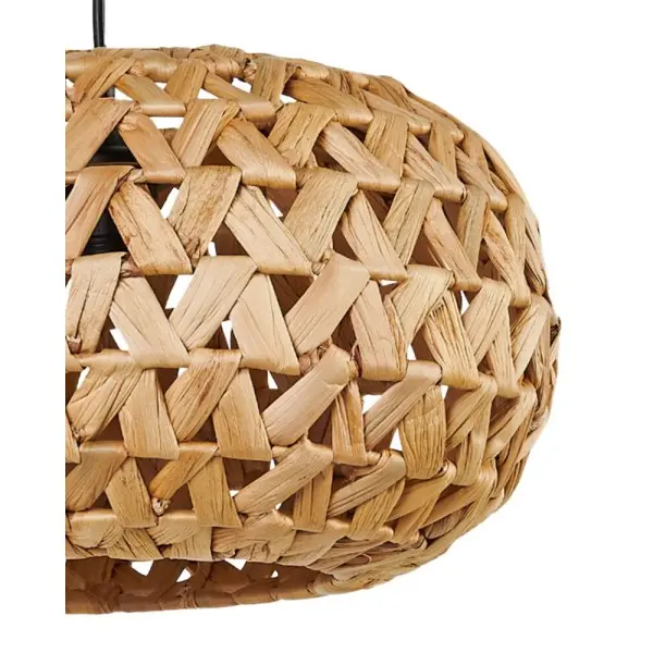 Подвесной светильник, люстра Goldlux 330475 Hoshi E27 1x20W IP20 бежевый - фото №3 Подвесной светильник, люстра Goldlux 330475 Hoshi E27 1x20W IP20 бежевый - фото №3
