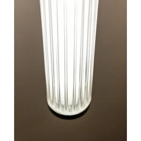 Подвесной светильник, люстра Zuma Line 1237 Como LED 1x26W 2700K-6500K 1950Lm IP20 черный (5905616073286) - фото №4