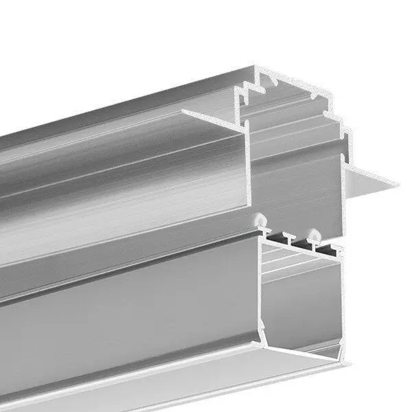 LED-профіль KLUS MICRO-H, 2 метри - фото №1 LED-профіль KLUS MICRO-H, 2 метри - фото №1