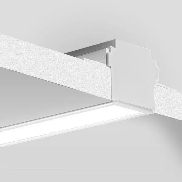LED-профіль KLUS MICRO-H, 2 метри - фото №3 LED-профіль KLUS MICRO-H, 2 метри - фото №3