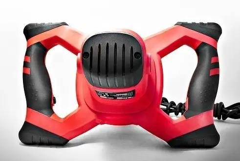 Миксер Stark HM-1350 Pro - фото №4