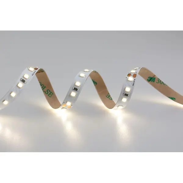 LED лента RISHANG 128-2835-24V-IP20 9,6W 1590Lm 4000K 5м (RV08C8TC-A-NW) - фото №1 LED лента RISHANG 128-2835-24V-IP20 9,6W 1590Lm 4000K 5м (RV08C8TC-A-NW) - фото №1