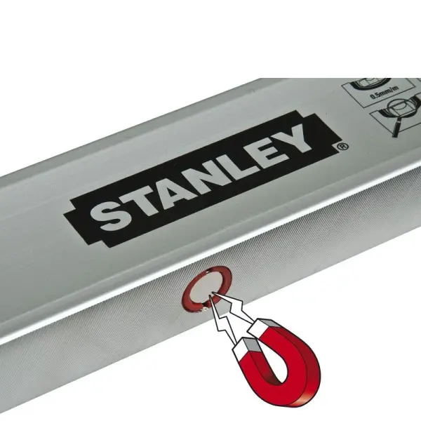 Stanley Stanley Classic Box Level 2000мм - фото №1