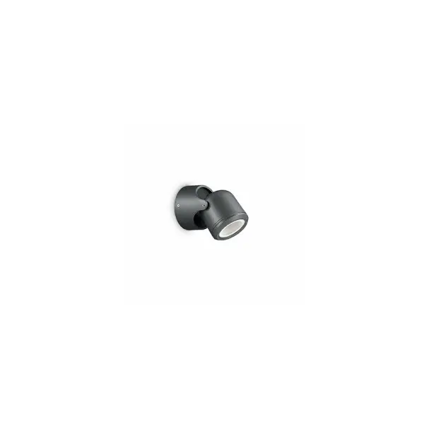Вуличний світильник Ideal Lux Xeno Ap1 Nero 129464