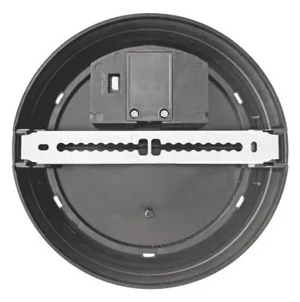 Светодиодный светильник Maxus MBH 10Вт 3000/4100/6500 IP65 BL Circle (1-MBH-10W-BLC) - фото №1