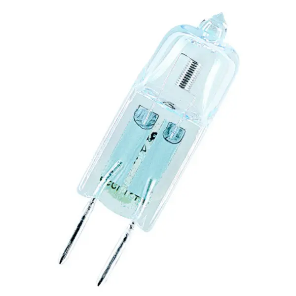 Галогенная лампа Osram Halostar Starlite 2000h 64440 S AX 50W 12V GY6 35 40х1 (4058075094277) - фото №1
